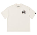 Camiseta Oversized - Quarteto Glorioso