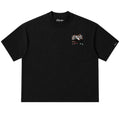 Camiseta Oversized - Quarteto Glorioso