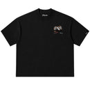 Camiseta Oversized - Quarteto Glorioso