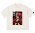 Camiseta Oversized - Ídolo da Nação