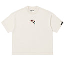 Camiseta Oversized - Lucishow - Costas