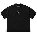 Camiseta Oversized - Lucishow - Costas