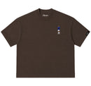 Camiseta Oversized - Mágico Celeste