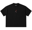 Camiseta Oversized - Ninguém Cala - Costas