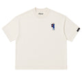 Camiseta Oversized - O Gol 500