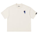 Camiseta Oversized - O Gol 500