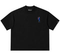 Camiseta Oversized - O Gol 500