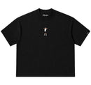 Camiseta Oversized - O Mago da Fiel - Costas