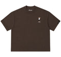 Camiseta Oversized - O Mago da Fiel