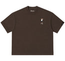 Camiseta Oversized - O Mago da Fiel