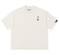 Camiseta Oversized - O Mago da Fiel
