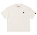 Camiseta Oversized - O Mago da Fiel