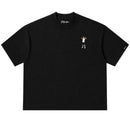 Camiseta Oversized - O Mago da Fiel