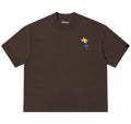 Camiseta Oversized - Eu te Falei