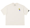 Camiseta Oversized - Eu te Falei