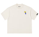 Camiseta Oversized - Eu te Falei