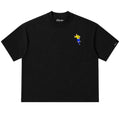 Camiseta Oversized - Eu te Falei