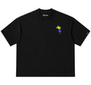 Camiseta Oversized - Eu te Falei