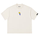 Camiseta Oversized - Eu te Falei - Costas