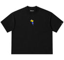 Camiseta Oversized - Eu te Falei - Costas