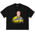 Camiseta Oversized - Fenômeno