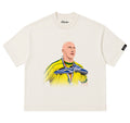 Camiseta Oversized - Fenômeno