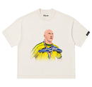 Camiseta Oversized - Fenômeno