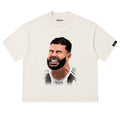 Camiseta Oversized - O Incrível