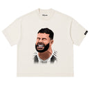 Camiseta Oversized - O Incrível