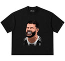 Camiseta Oversized - O Incrível