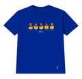 Camiseta - 5 Estrelas