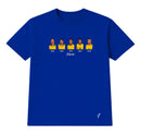Camiseta - 5 Estrelas