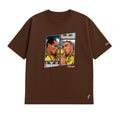 Camiseta Oversized - Brasil no Topo