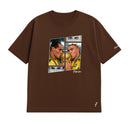 Camiseta Oversized - Brasil no Topo
