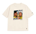 Camiseta Oversized - Brasil no Topo