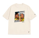 Camiseta Oversized - Brasil no Topo