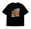 Camiseta Oversized - Brasil no Topo