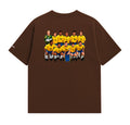 Camiseta Oversized - Seleção do Tetra - Costas