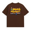 Camiseta Oversized - Seleção do Tetra - Costas