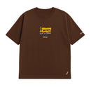 Camiseta Oversized - Seleção do Tetra - Costas