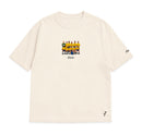 Camiseta Oversized - Seleção do Tetra - Costas