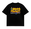 Camiseta Oversized - Seleção do Tetra - Costas