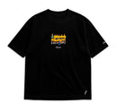 Camiseta Oversized - Seleção do Tetra - Costas