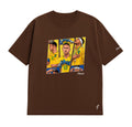 Camiseta Oversized - O Último 10