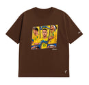 Camiseta Oversized - O Último 10