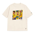 Camiseta Oversized - O Último 10