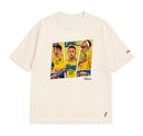 Camiseta Oversized - O Último 10
