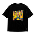 Camiseta Oversized - O Último 10