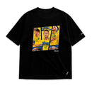 Camiseta Oversized - O Último 10