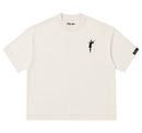 Camiseta Oversized - Artilheiro da Fiel
